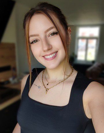 Photo de Candy Zingle